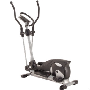 Las Vegas CX-200 E Crosstrainer Ergometer LASVEGASCX200E